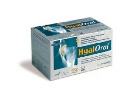 Imagen del producto Hyaloral perro 