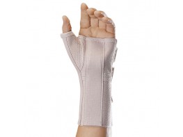 Imagen del producto MUÑEQUERA PULGAR-PALMAR IZQD T.2 MFPI80