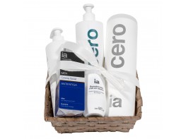 Imagen del producto Interapothek cesta regalo para hombre