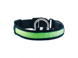 Imagen del producto MPSO Collar led verde l