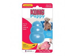 Imagen del producto Kong juguete cachorro pequeño