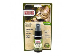 Imagen del producto Kong catnip spray