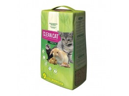 Imagen del producto Clean Cat Clean cat vegetal 10kg
