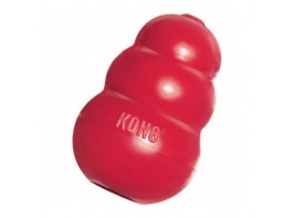 Imagen del producto Kong juguete classic extra pequeño