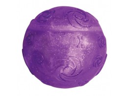 Imagen del producto Kong squeezz crackle ball large