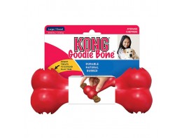 Imagen del producto Goodie bone red large