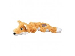 Imagen del producto Kong scrunch knots fox large