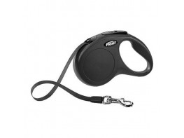 Imagen del producto Flexi New classic cinta l,5 m 50kg negro