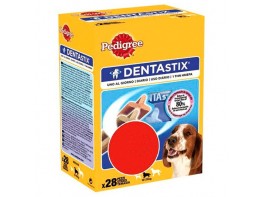 Imagen del producto Pedigree multipack dentastix 28 uds