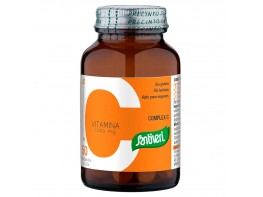 Imagen del producto Santiveri vitaminas comple-c 1000mg 50comp