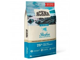 Imagen del producto Acana pacifica gatos y gatitos 4,5kg