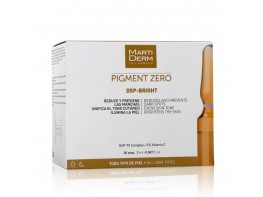 Imagen del producto Martiderm pigment zero DSP-Bright 30 ampollas 2ml