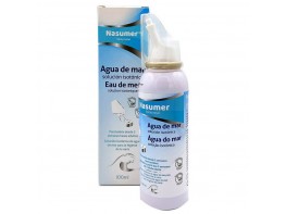 Imagen del producto Nasumer spray agua de mar 100ml