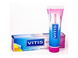 Imagen del producto Vitis Encías pasta 150ml