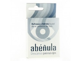 Imagen del producto ABEÑULA DESCANSO OJOS 4,5 GR