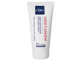 Imagen del producto Grietaderm crema reparadora 75ml