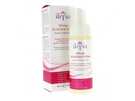 Imagen del producto Ilitia espuma higiene intima 180ml