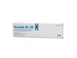 Imagen del producto Ureadin ultra 20 crema 100ml