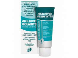 Imagen del producto Akilhiver crema sabañones 75 ml