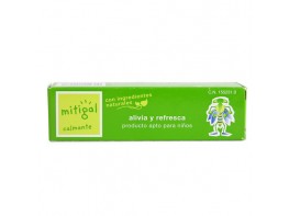 Imagen del producto Mitigal calmante gel 15ml