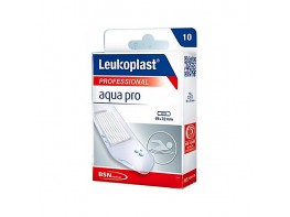 Imagen del producto Leukoplast pro aquapro 19 x 72 mm 10 tiras