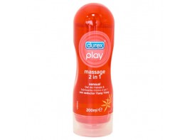 Imagen del producto Durex play masaje sensual 200ml