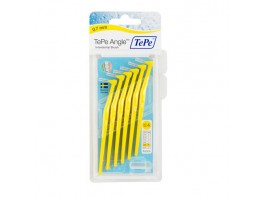 Imagen del producto TEPE ANGLE 0,7 MM AMARILLO 6 UDS