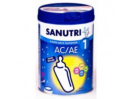 Imagen del producto SANUTRI DIGEST AC/AE 1 BOTE 800 GR