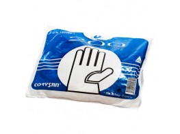 Imagen del producto Corysan guantes tacto 200uds