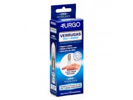 Imagen del producto Urgo verrugas manos y pies 38ml