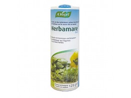 Imagen del producto A. Vogel Herbamare sal dietética 125g