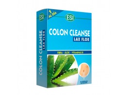 Imagen del producto Trepatdiet Colon cleanse flor 30 capsulas