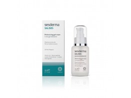 Imagen del producto Sesderma Salises gel hidratante 50 ml