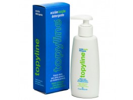 Imagen del producto Tppyline detergente p/grasa 150ml