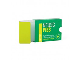 Imagen del producto Neusc pies pastilla reparadora 24g