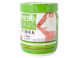 Imagen del producto REDUGRAS FIBRA 100 GR.