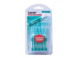 Imagen del producto Lacer Cepillo interdental recto extrafino 10uds