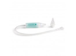 Imagen del producto Suavinex Aspirador anatómico nasal