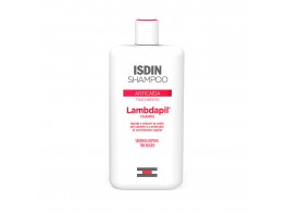 Imagen del producto Isdin Lambdapil champú anticaída 200ml