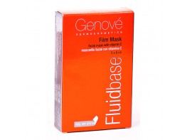 Imagen del producto GENOMASK MASC FACIAL VIT C 8ML X 6 MONOD