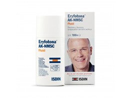 Imagen del producto Isdin eryfotona ak-nmsc fluido 50ml