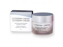 Imagen del producto Cutiderm 50ml.