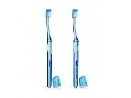 Imagen del producto Vitis cepillo dental access medio 2uds