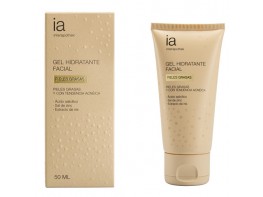 Imagen del producto Interapothek gel hidratante facial para piel grasa 50ml