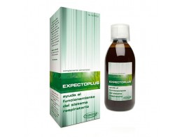 Imagen del producto EXPECTOPLUS JARABE 250ML        HOMEOSOR