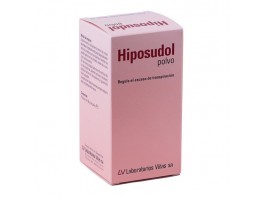 Imagen del producto HIPOSUDOL POLVO 50 GR.