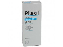 Imagen del producto PILEXIL CHAMPU CASPA GRASA 300 ML