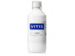 Imagen del producto Vitis Blanqueador colutorio 500ml