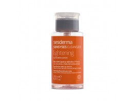 Imagen del producto Sesderma Sensyses cleanser lightening 200ml