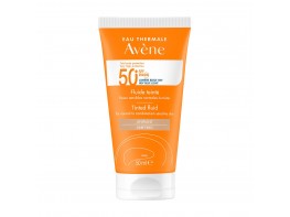 Imagen del producto Avene emulsión color 50+ sin perfume 50ml